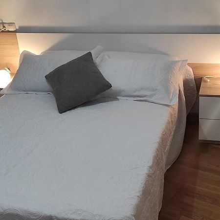 Apartamento Vacacional Baiona Exterior foto