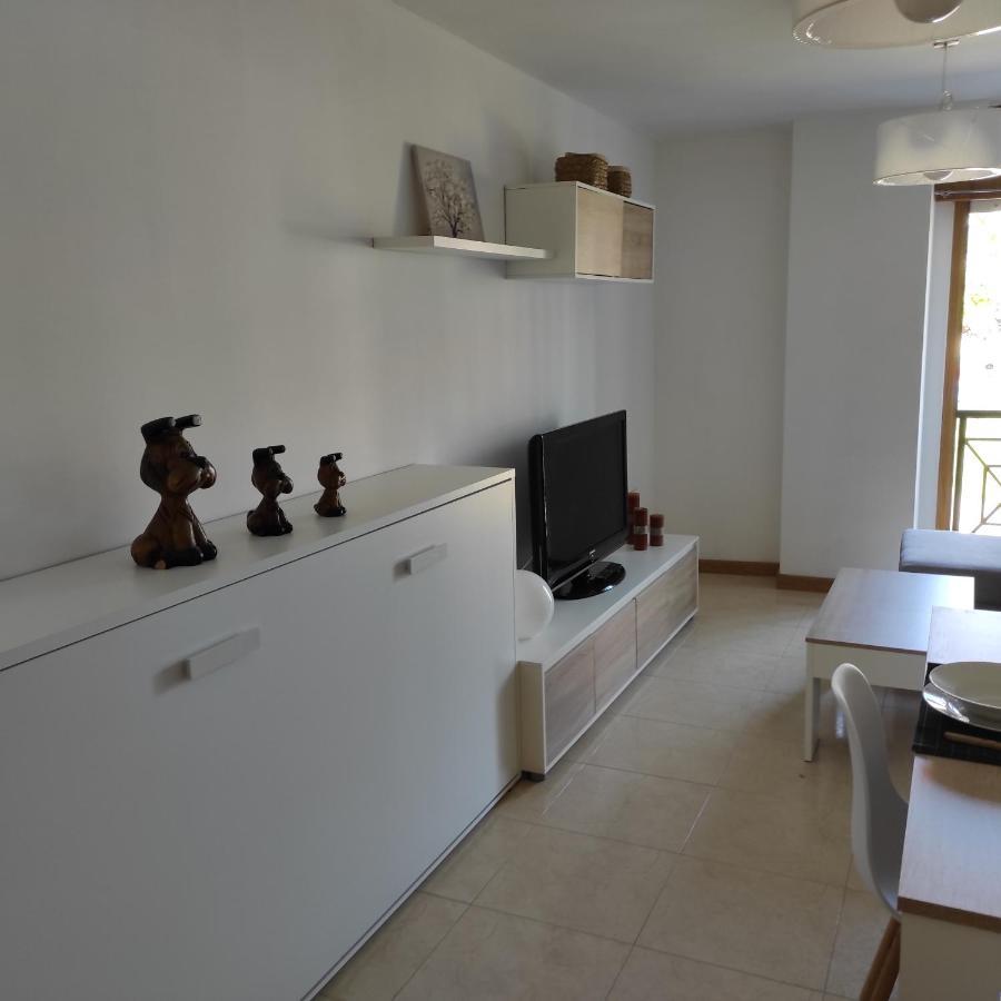 Apartamento Vacacional Baiona Exterior foto