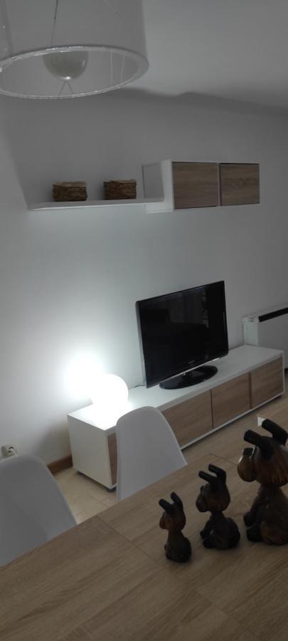 Apartamento Vacacional Baiona Exterior foto