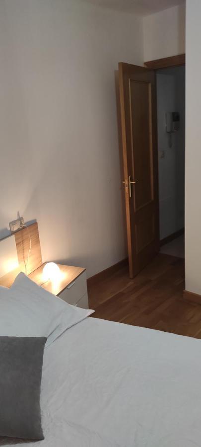 Apartamento Vacacional Baiona Exterior foto