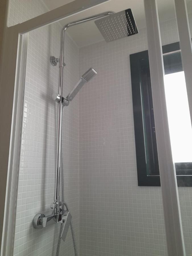 Apartamento Vacacional Baiona Exterior foto